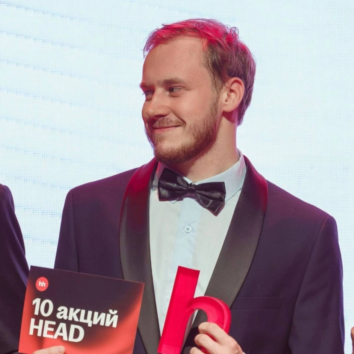 profile avatar