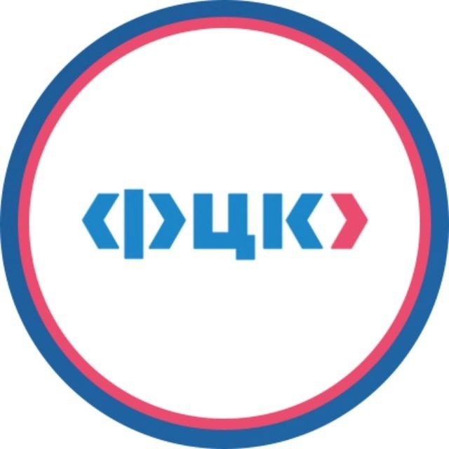 company logo