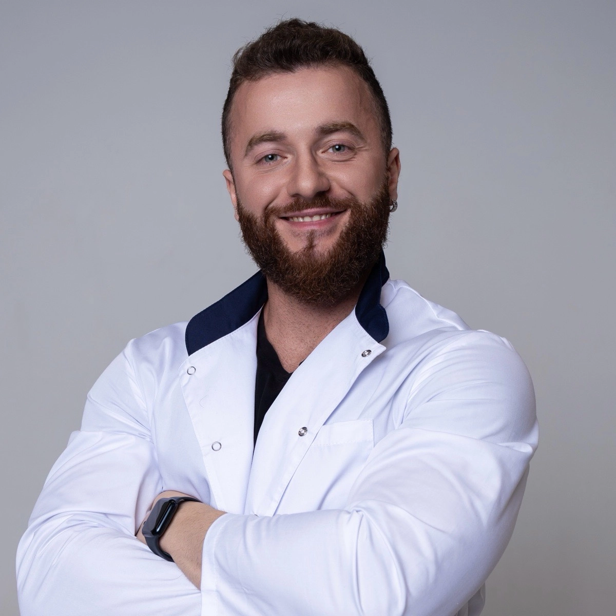 Богдан Николаев