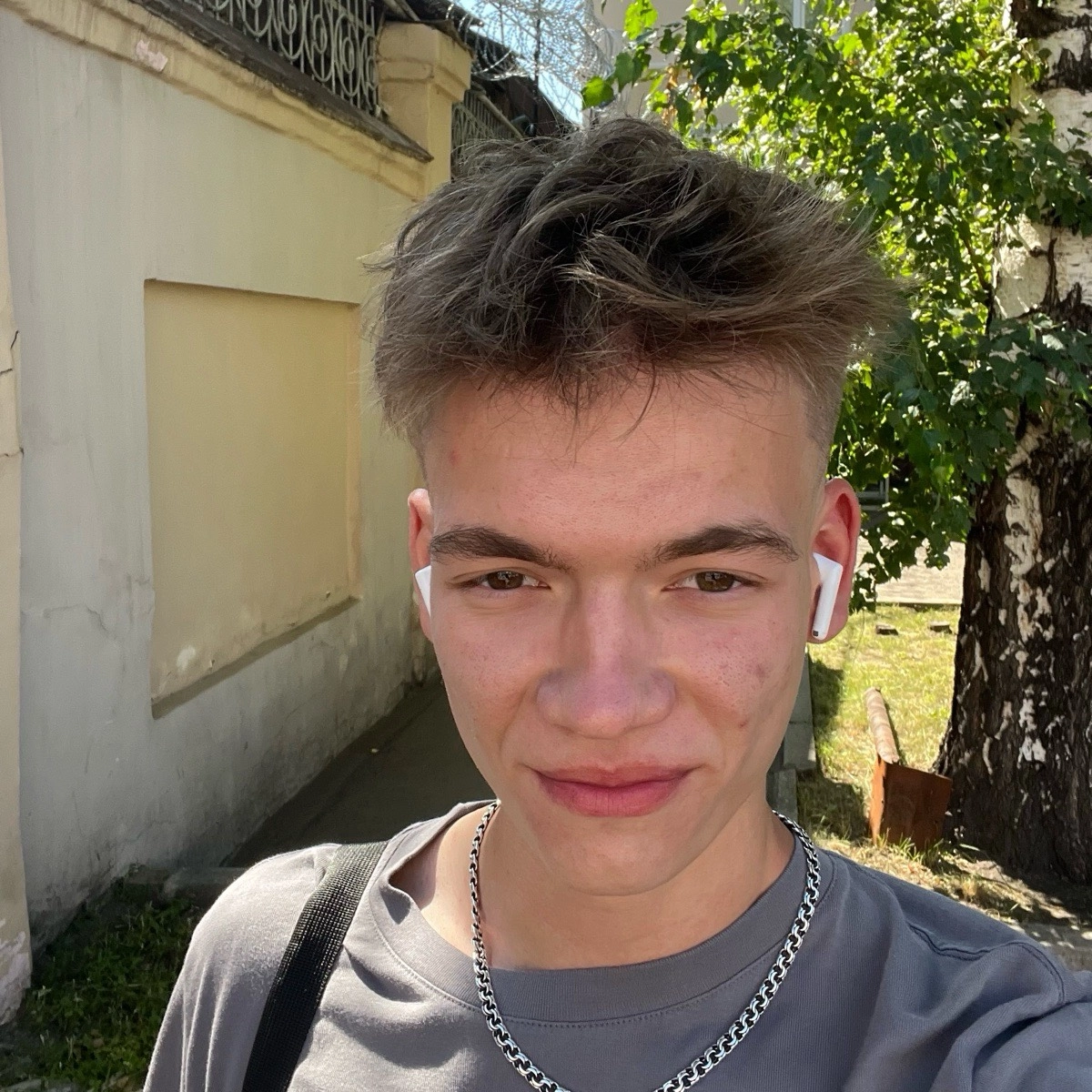 profile avatar