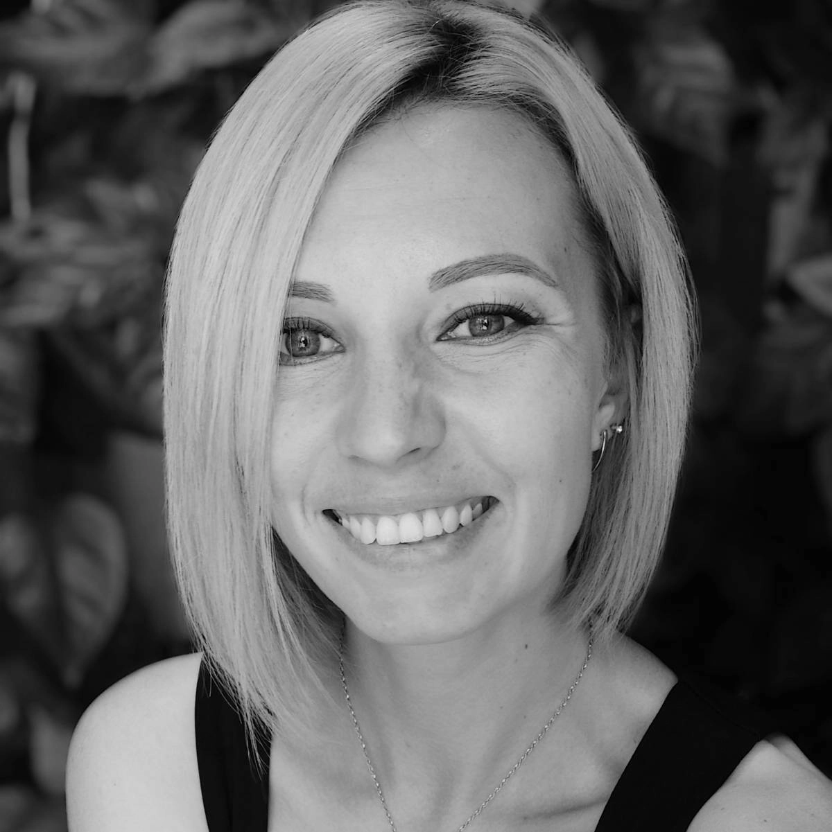 Алена Лозовая