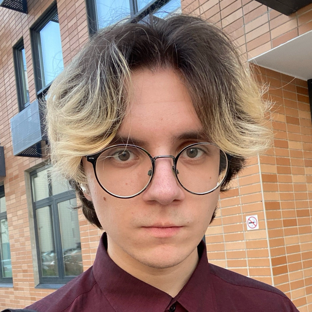 profile avatar