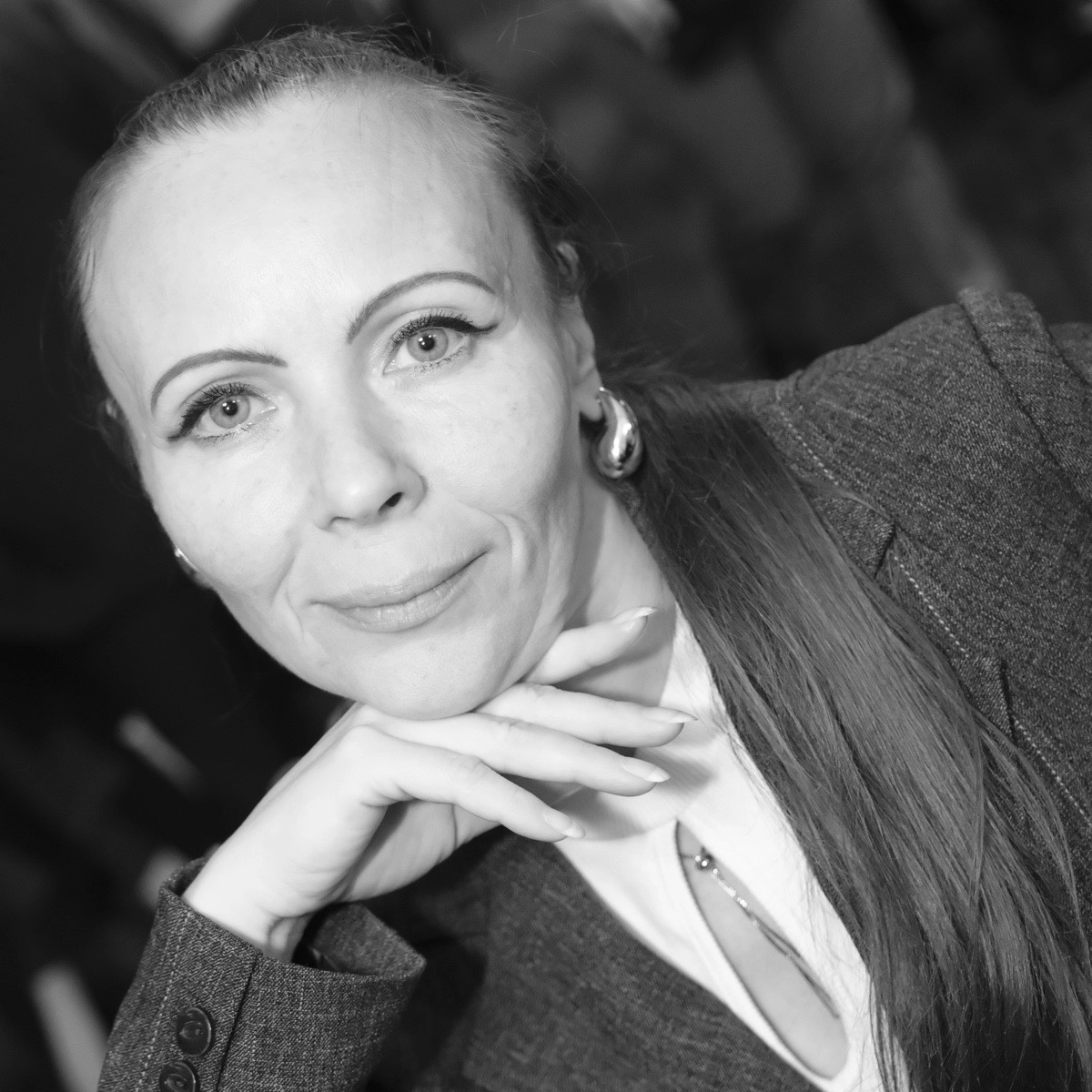 Татьяна Кондратьева | Сетка — социальная сеть от hh.ru