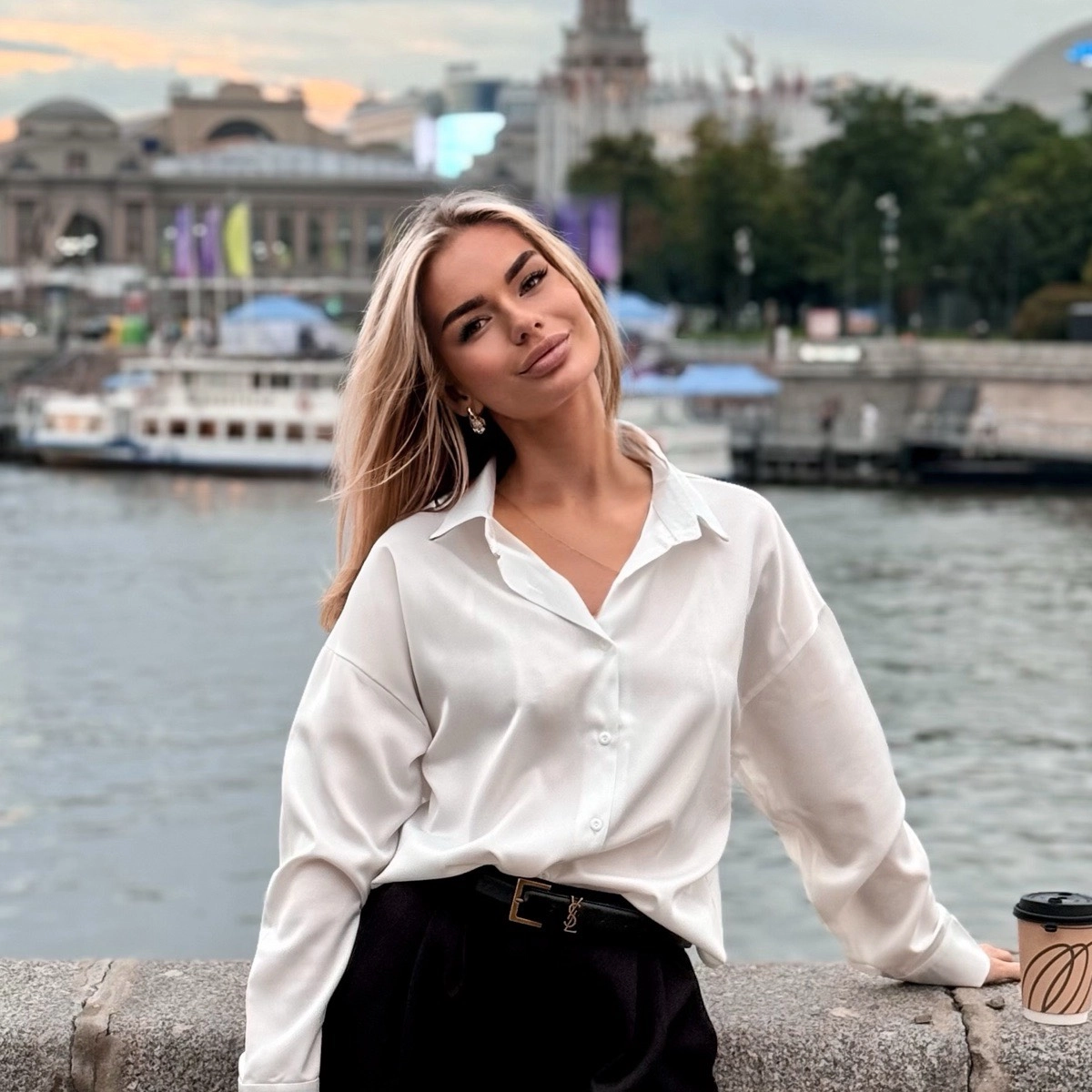 Анастасия Семенюк | Сетка — социальная сеть от hh.ru