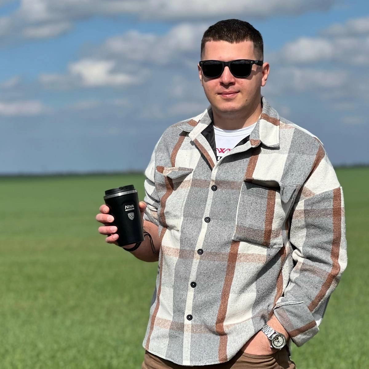 profile avatar