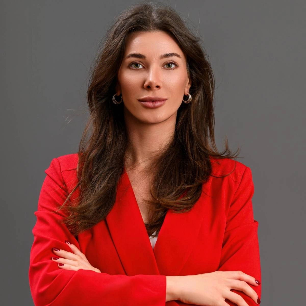 Катерина Чистова | Сетка — социальная сеть от hh.ru