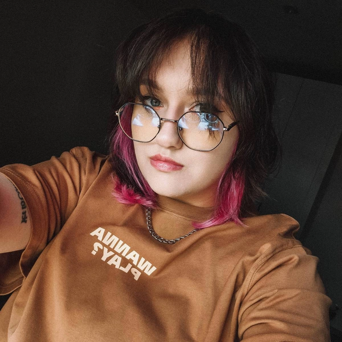 profile avatar