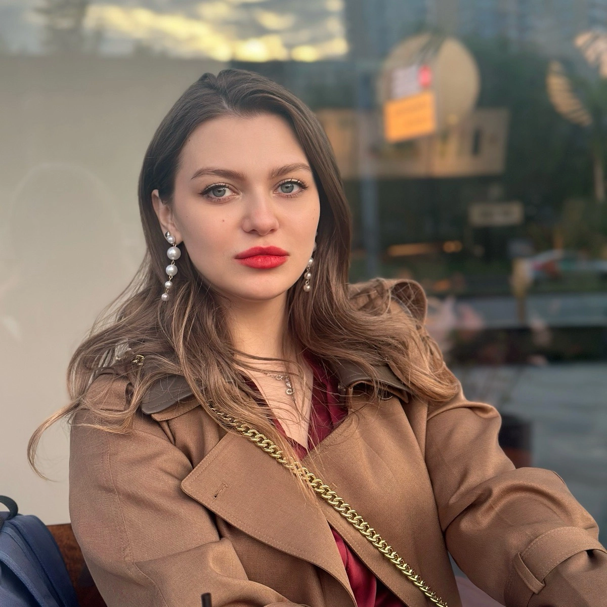 profile avatar