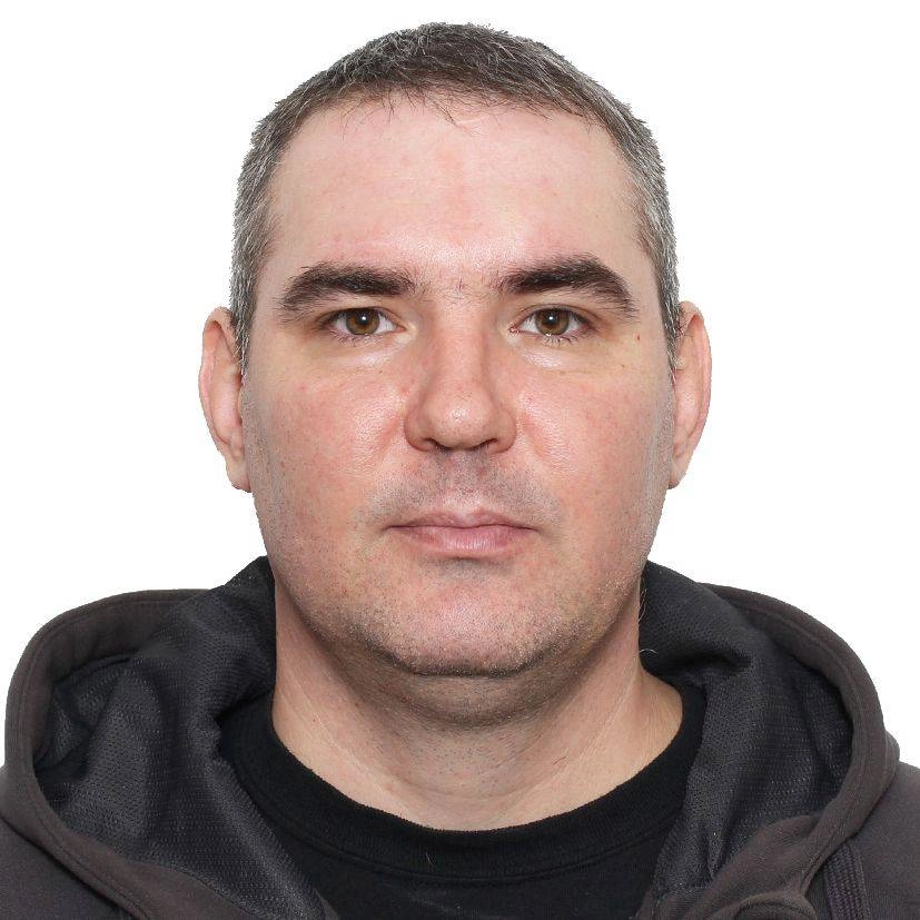 Дмитрий Рубцов