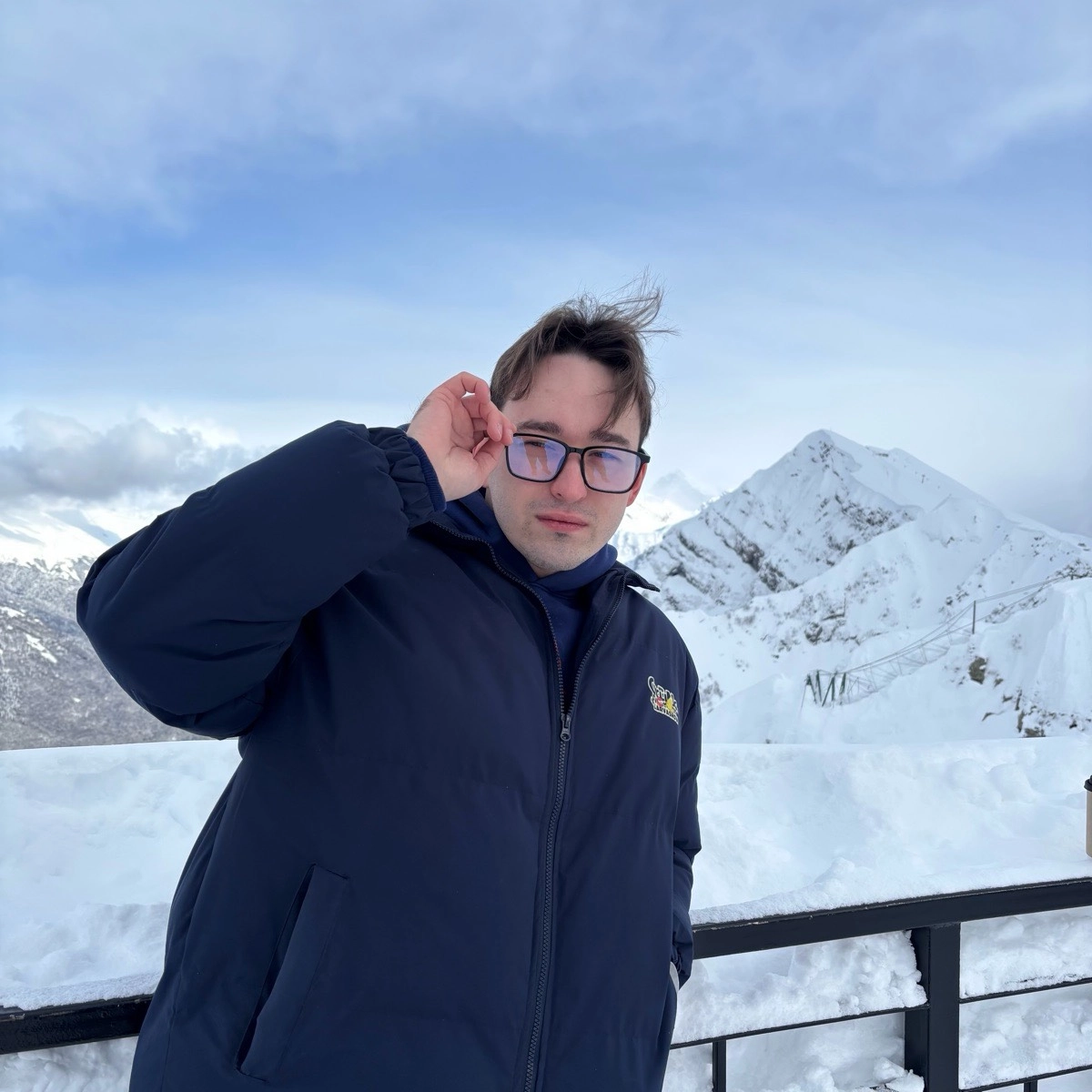 profile avatar