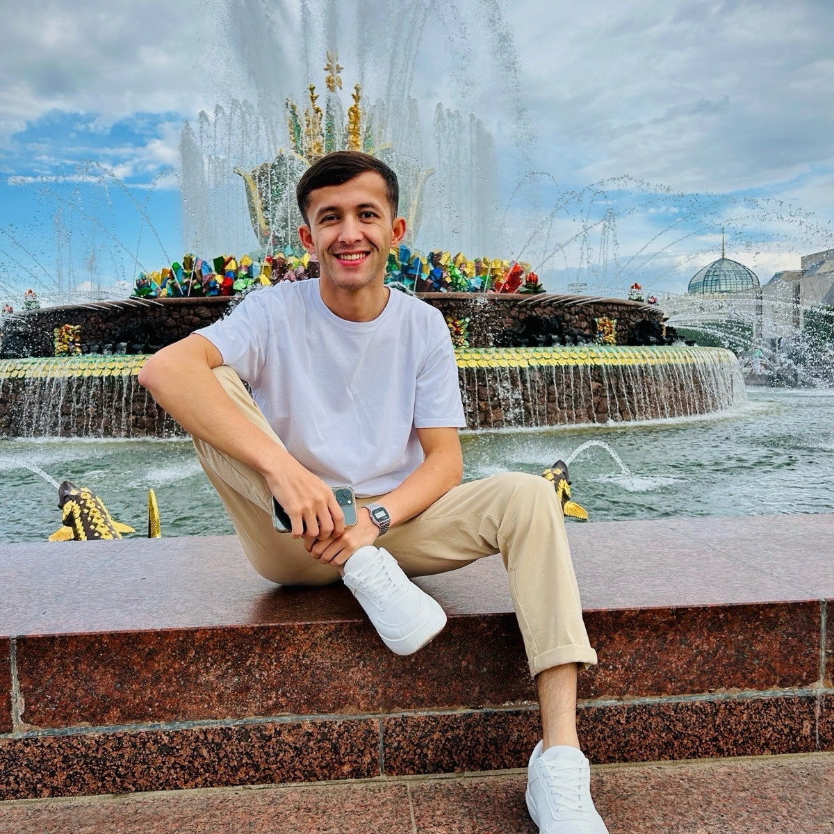 Subscriber avatar