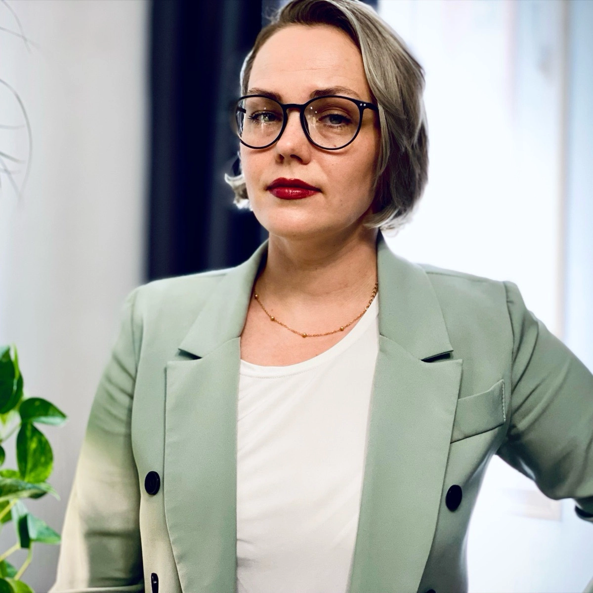 Екатерина Силова | Сетка — социальная сеть от hh.ru