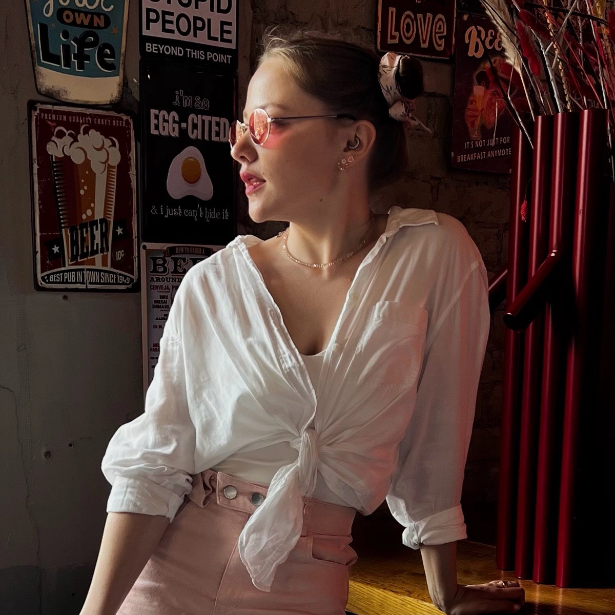 profile avatar