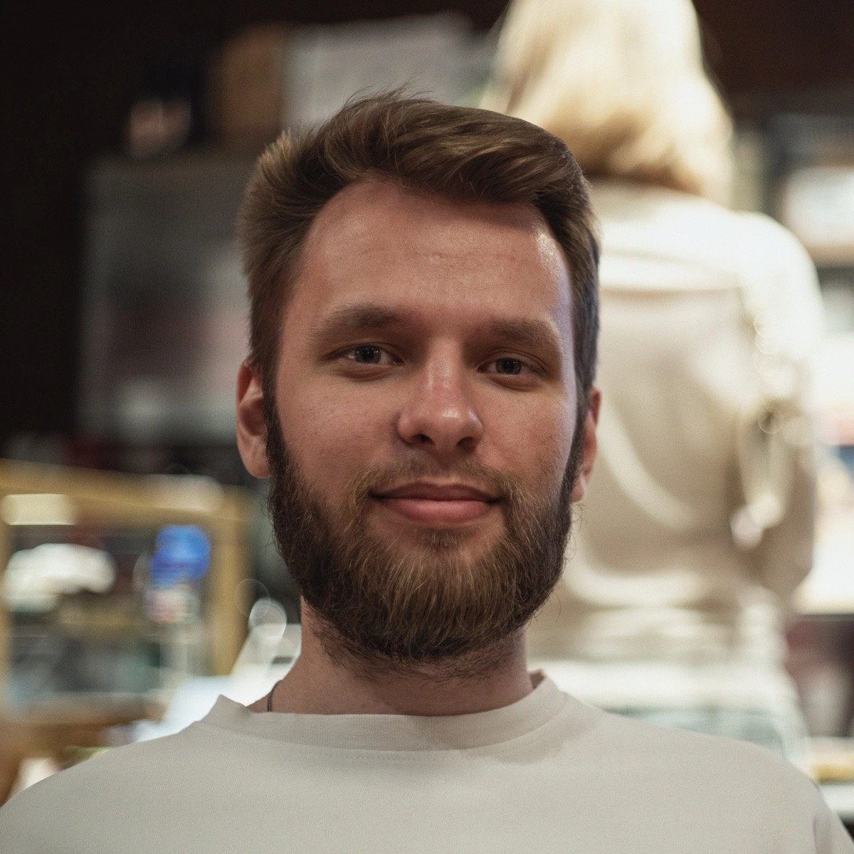 profile avatar