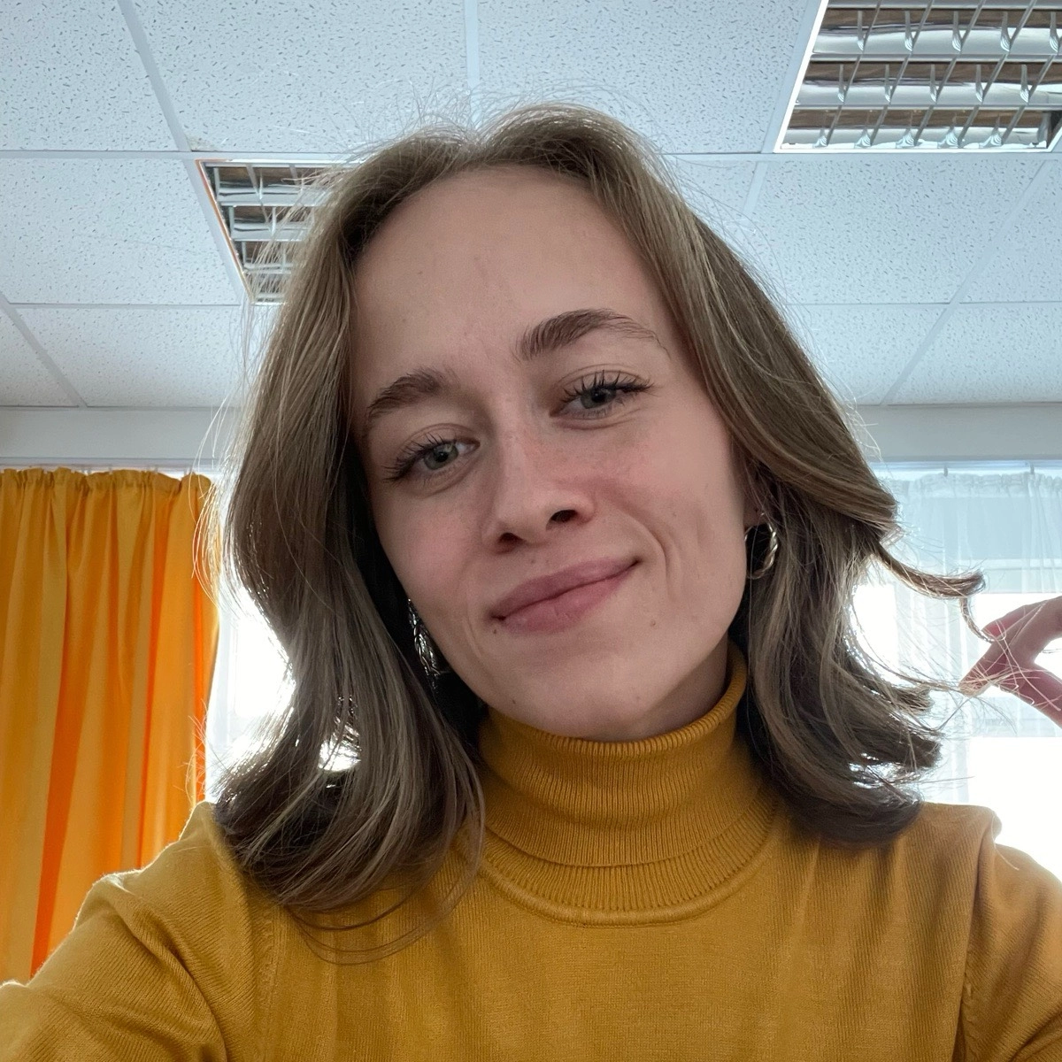 profile avatar