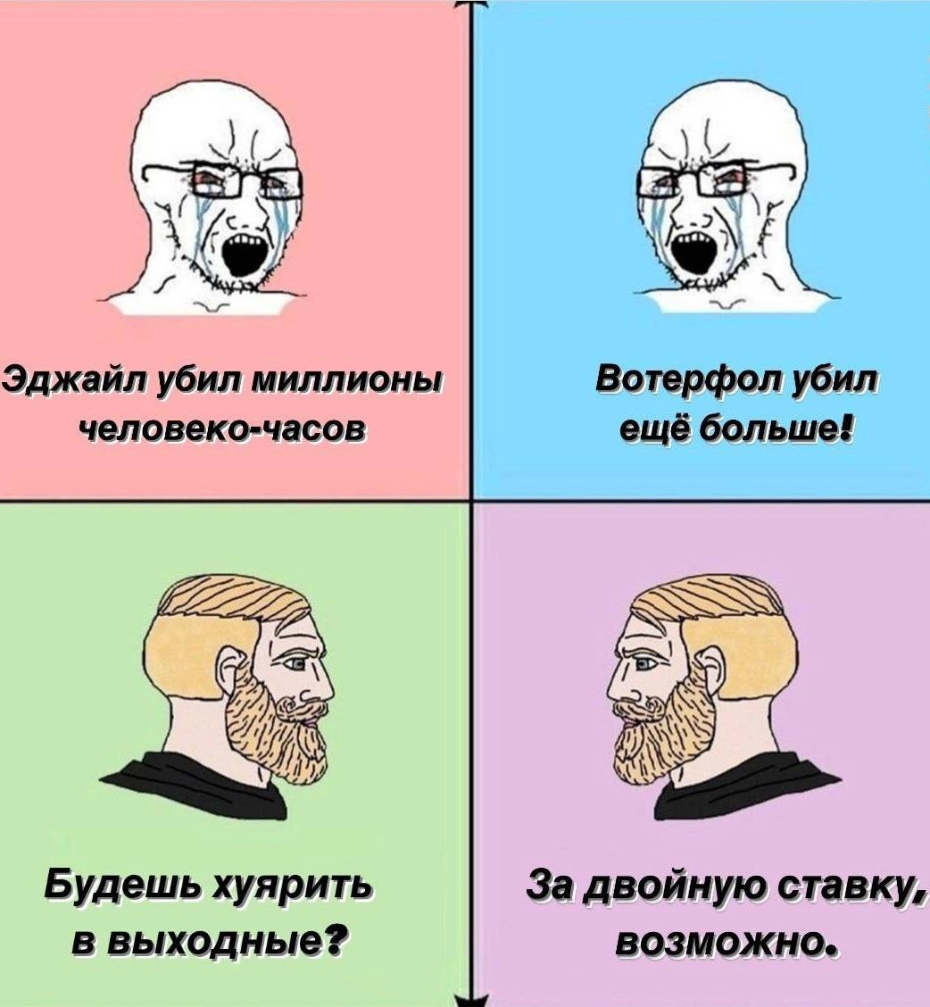 Завтра ждём новое начало изучения изобельки. Причём начнём издалека, с небольшой такой справочки зачем эти ваши теорем пруверы нужны и какой от них толк. | Сетка — социальная сеть от hh.ru