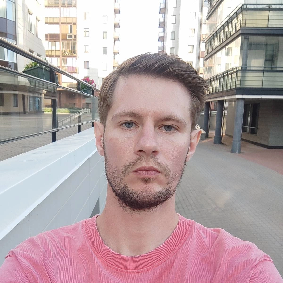 profile avatar