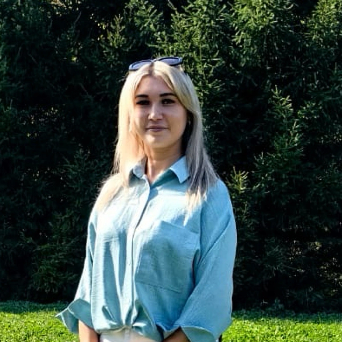 Регина Загрутдинова