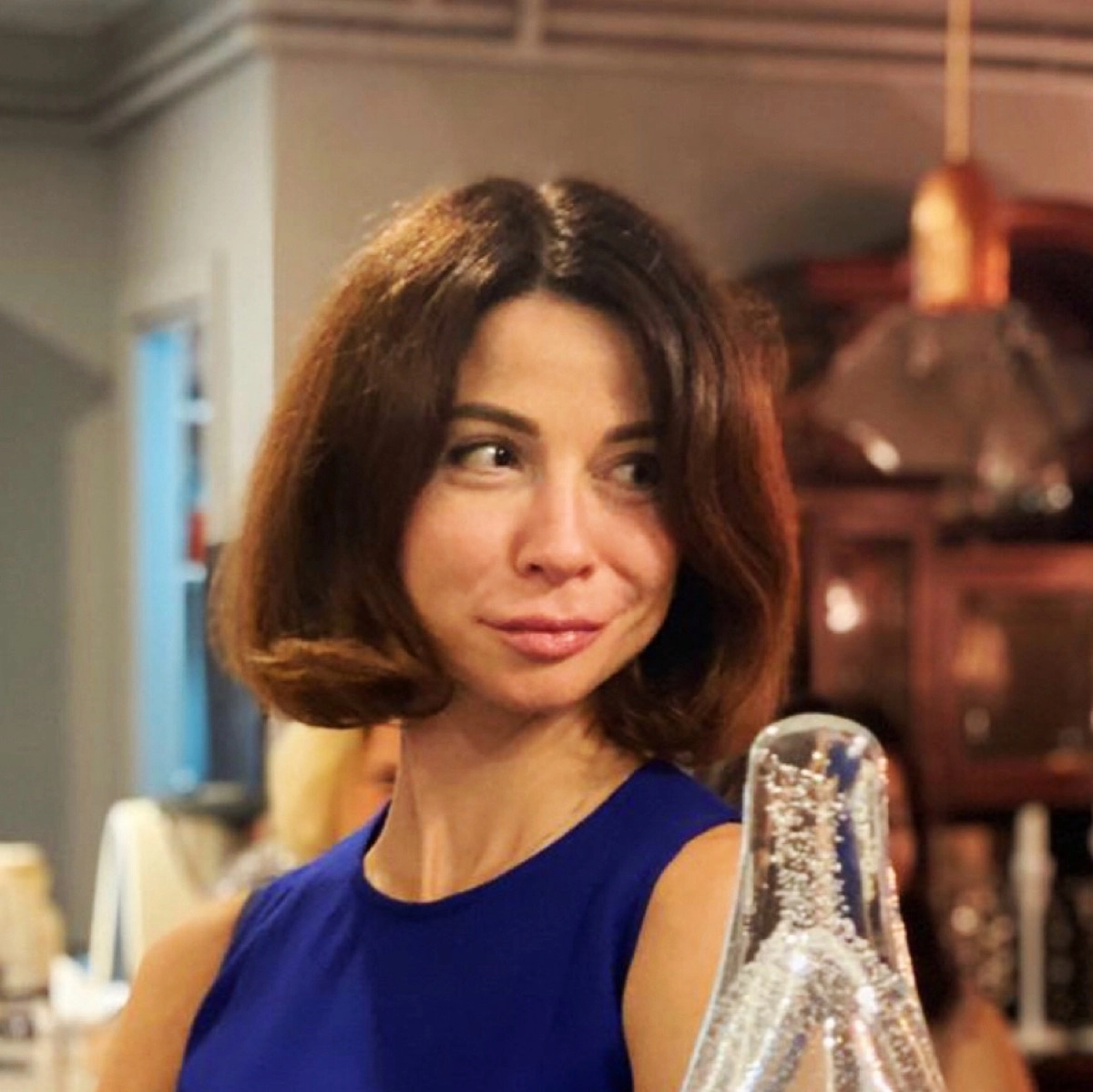 Елизавета Столярова