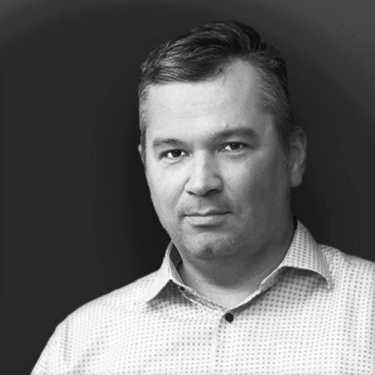 Борис Константинов