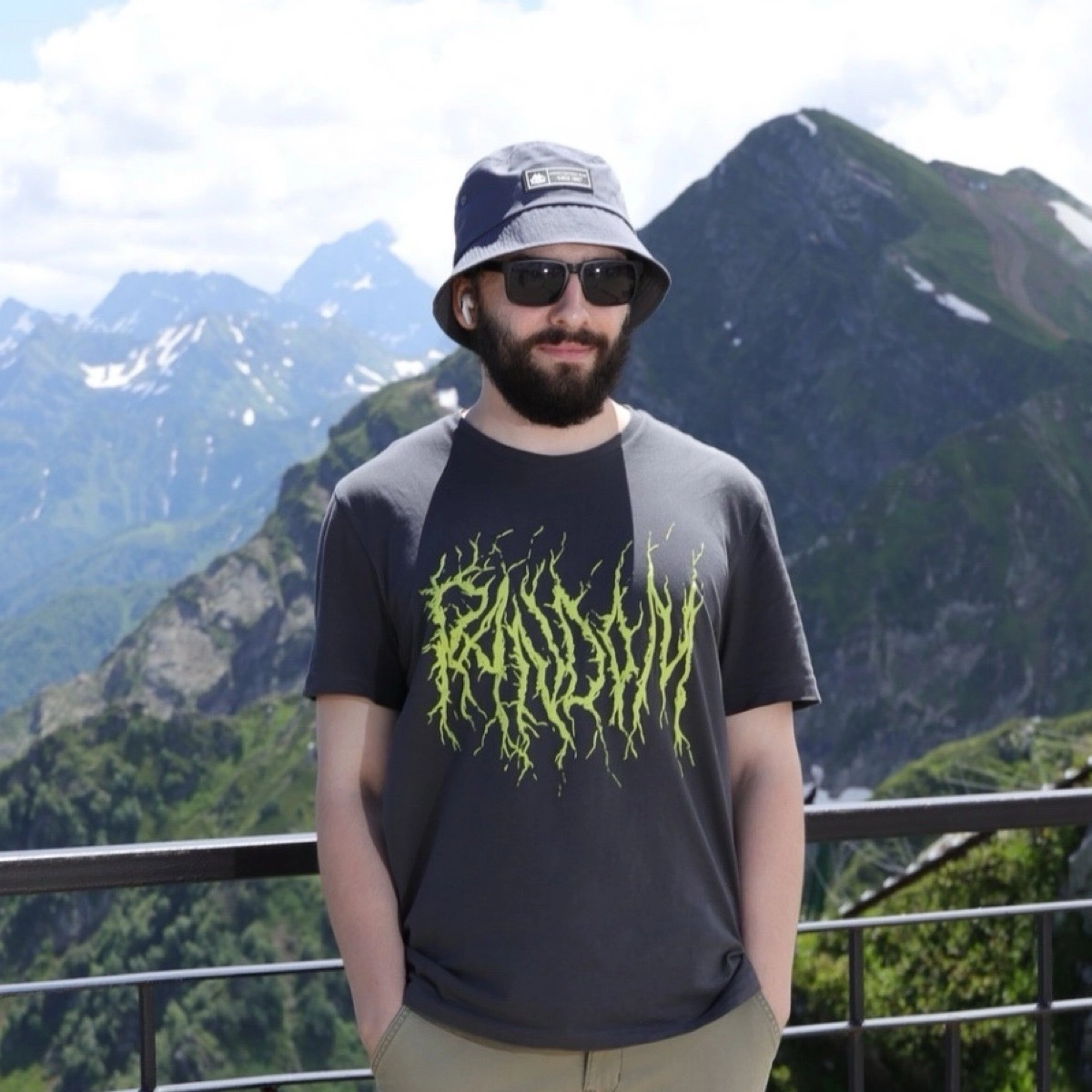 profile avatar