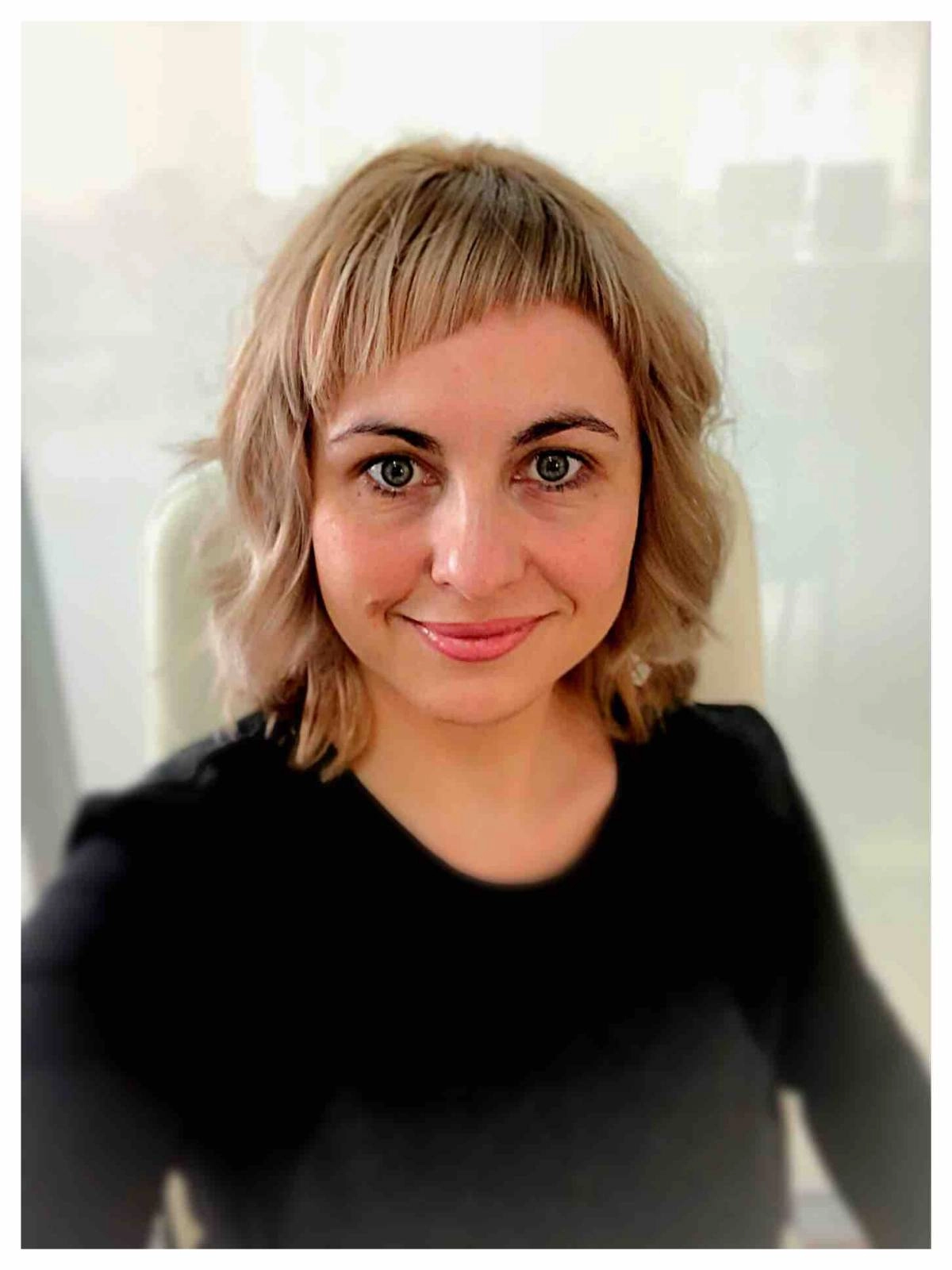 Елена Угринович