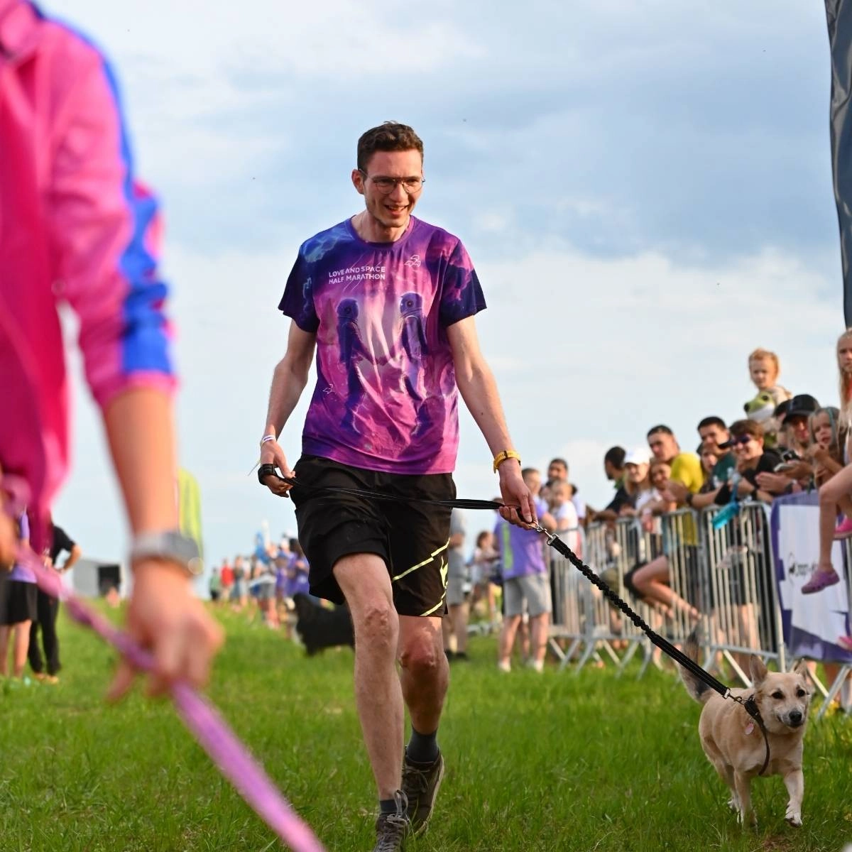 Александр Лялин | Сетка — социальная сеть от hh.ru