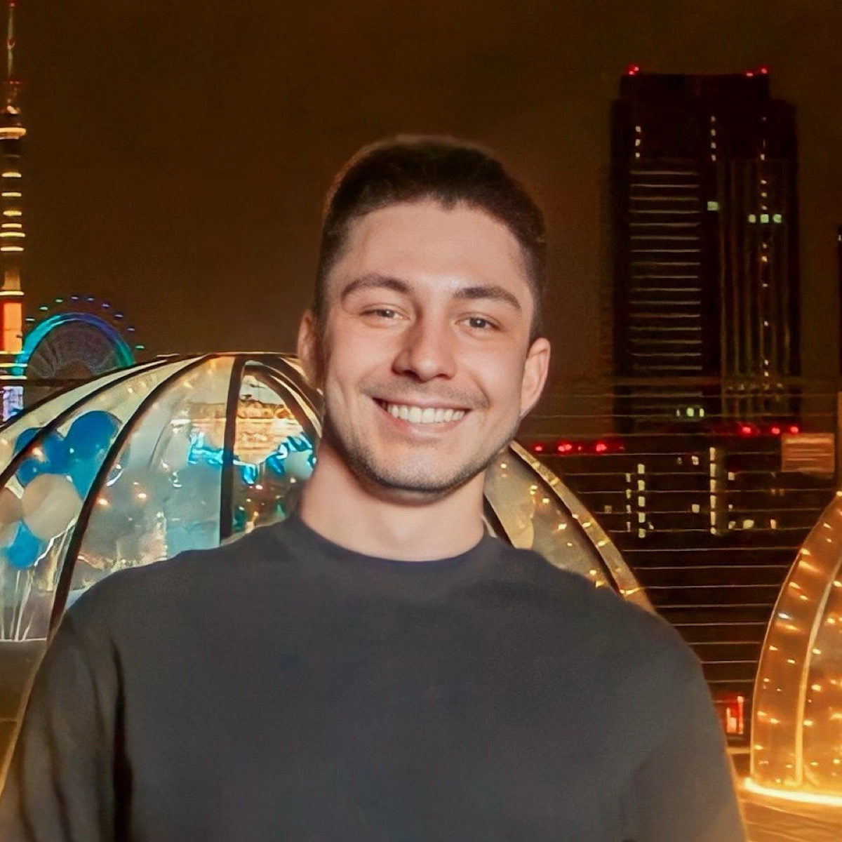 profile avatar