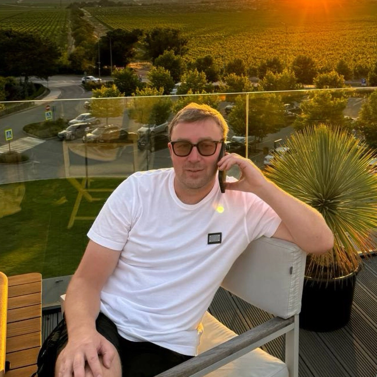 profile avatar