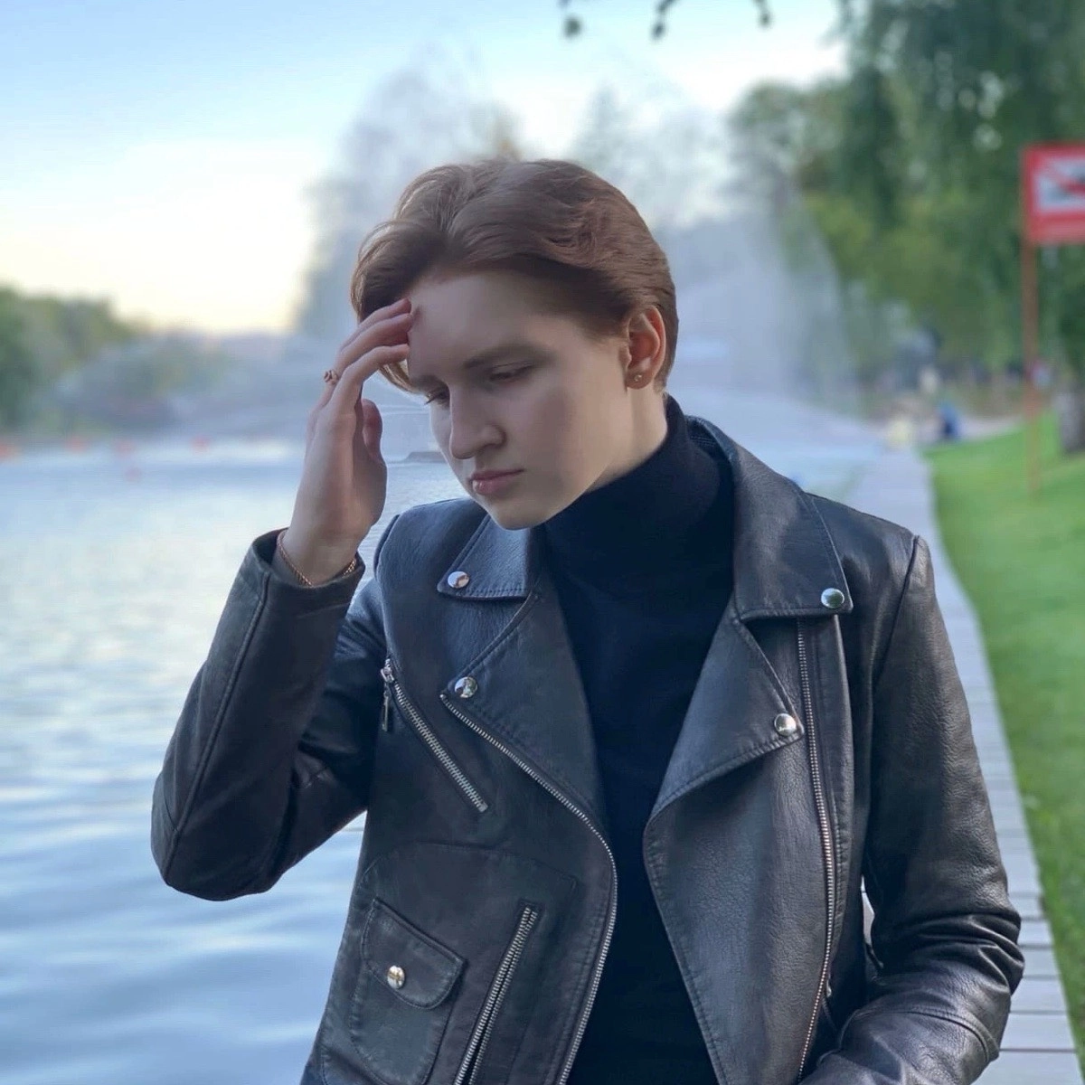 profile avatar