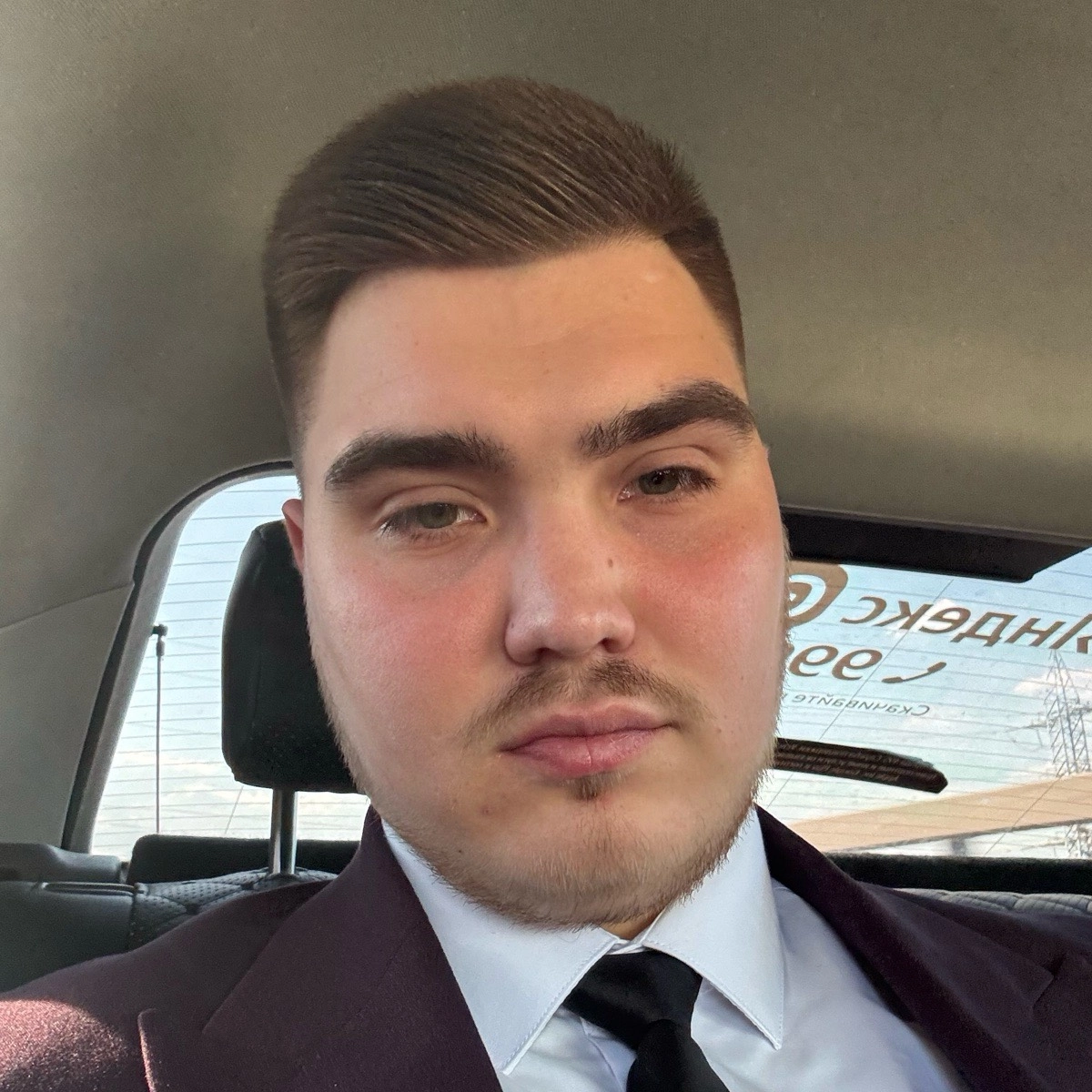 profile avatar