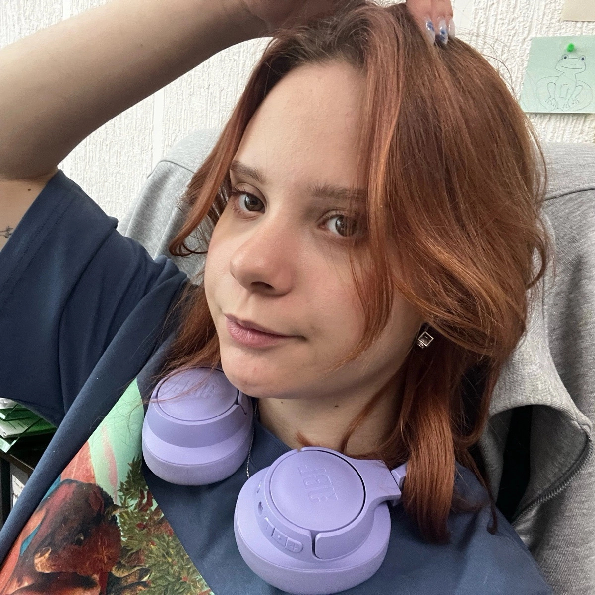 profile avatar