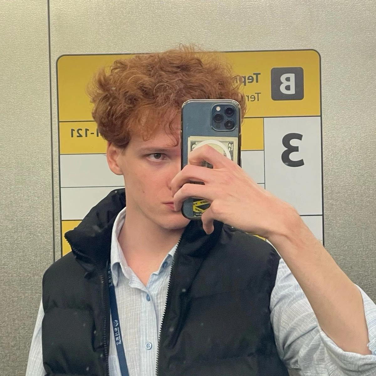 profile avatar