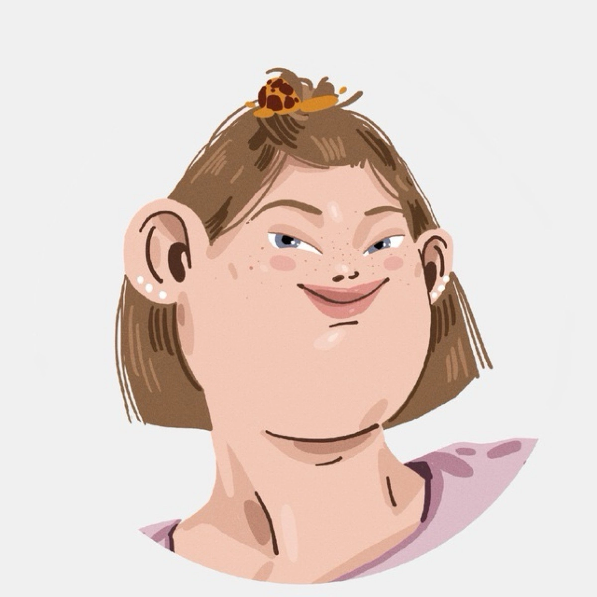 profile avatar