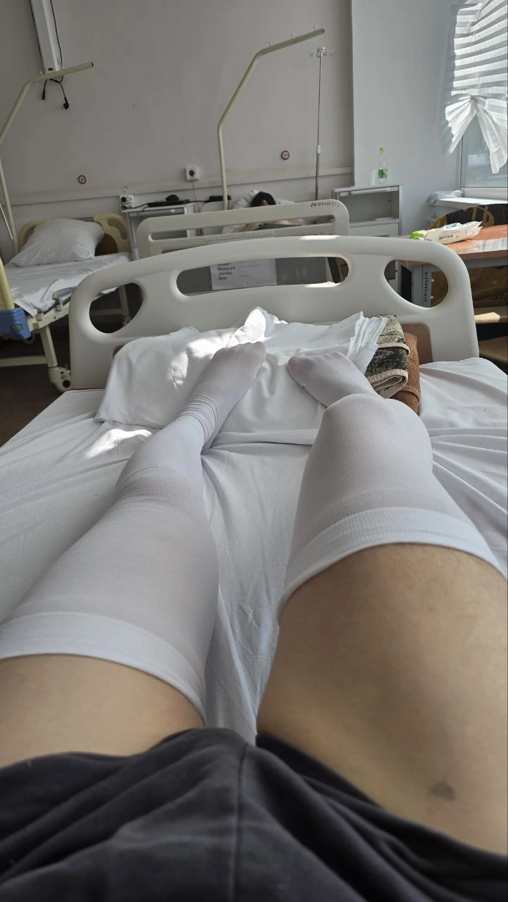 Сделали операцию на челюгу и попросили зачем-то одеться шлюшкой
Позже расскажу че да как , покидайте мемов пока | Сетка — социальная сеть от hh.ru