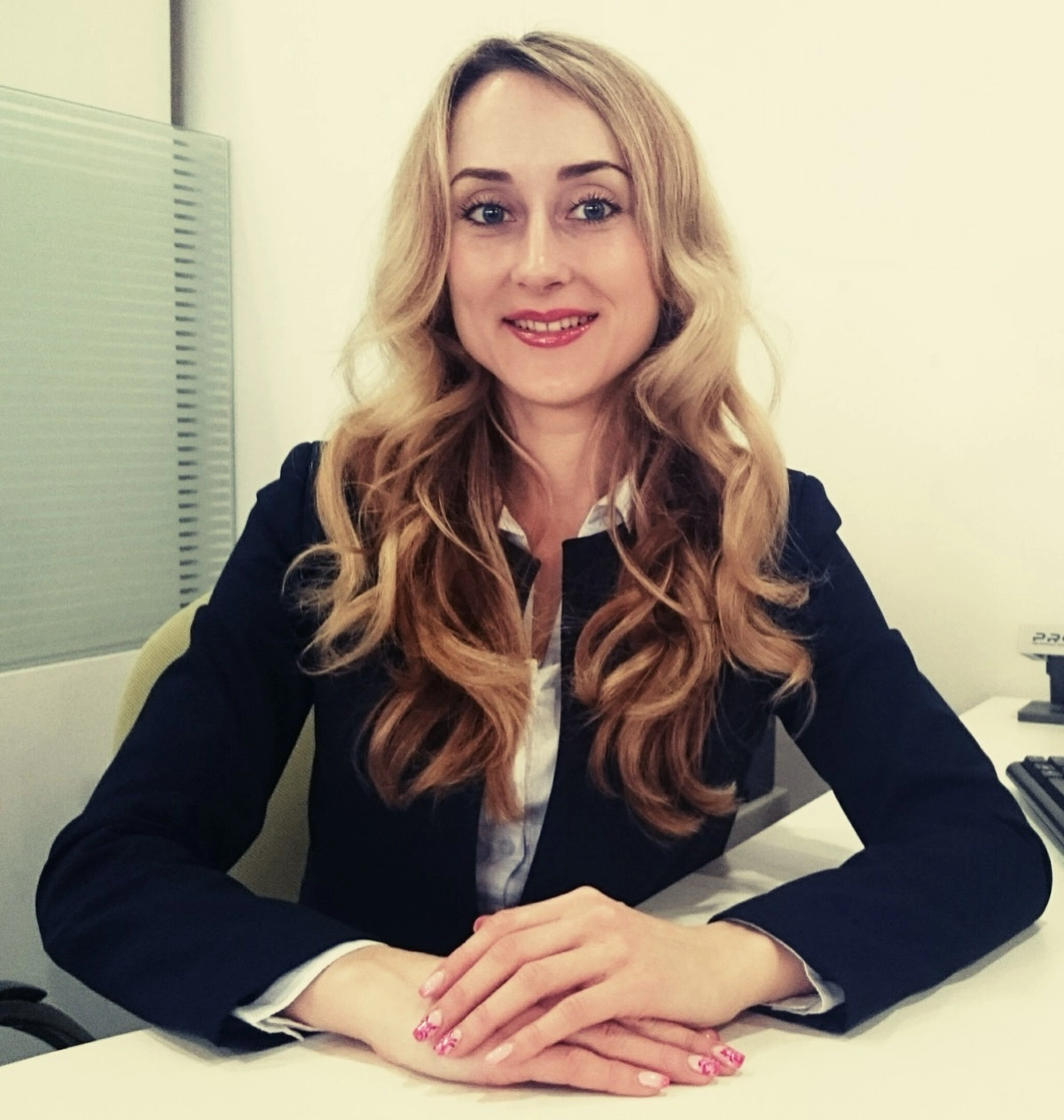 Юлия Махмудова | Сетка — социальная сеть от hh.ru