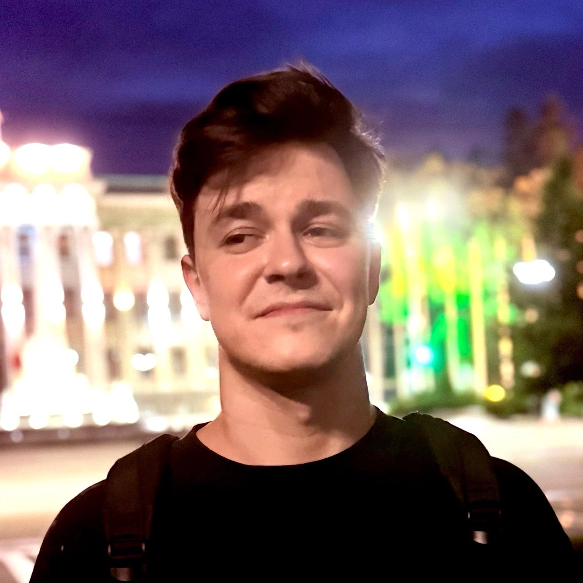 profile avatar