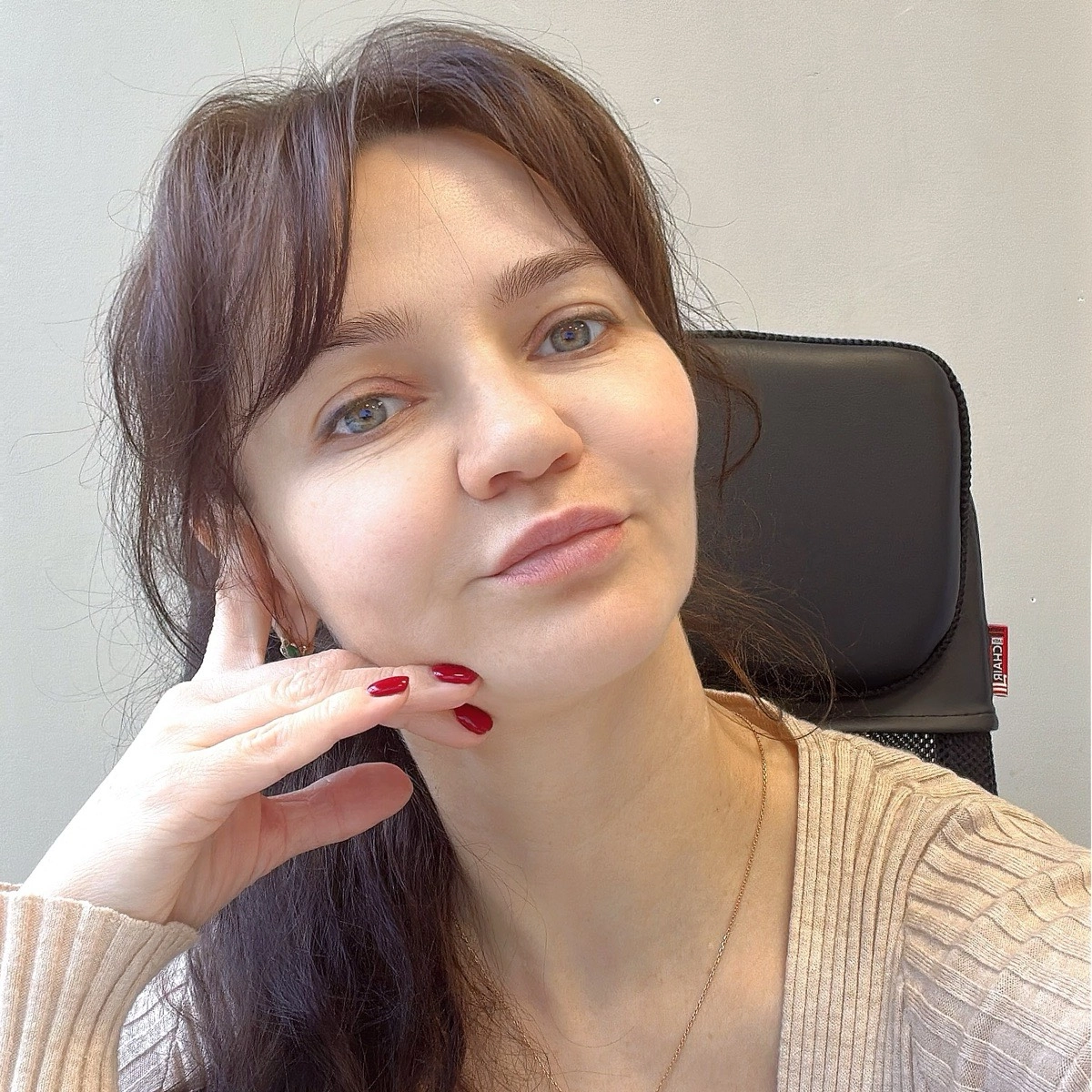 Таисия Мосина | Сетка — социальная сеть от hh.ru