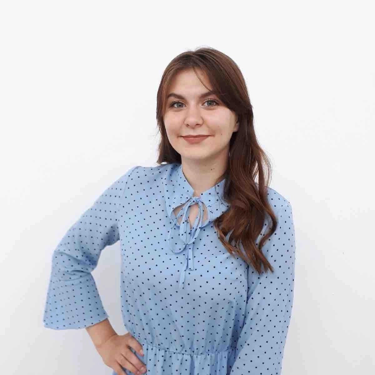 Екатерина Никифорова