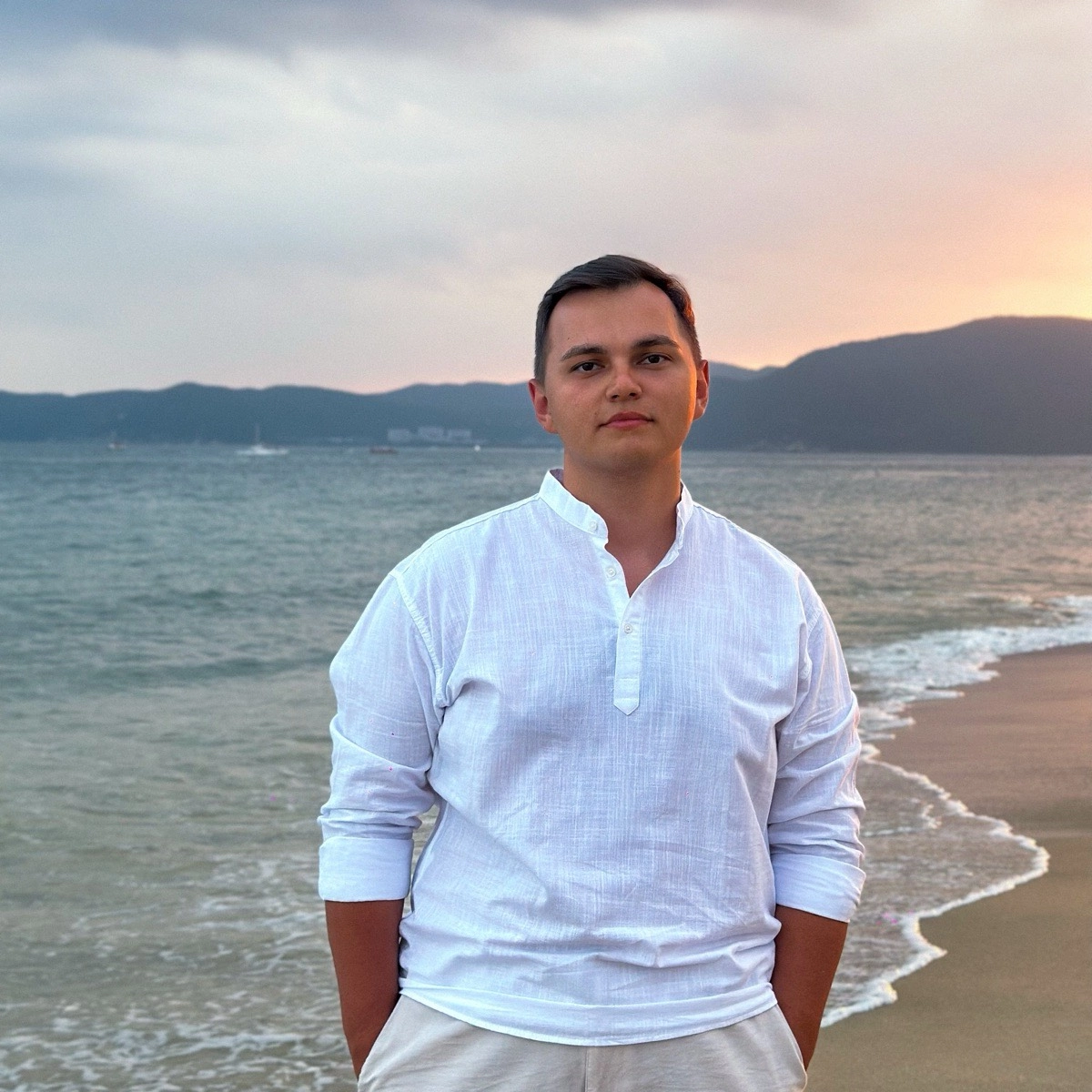 Марат Мартынов | Сетка — социальная сеть от hh.ru