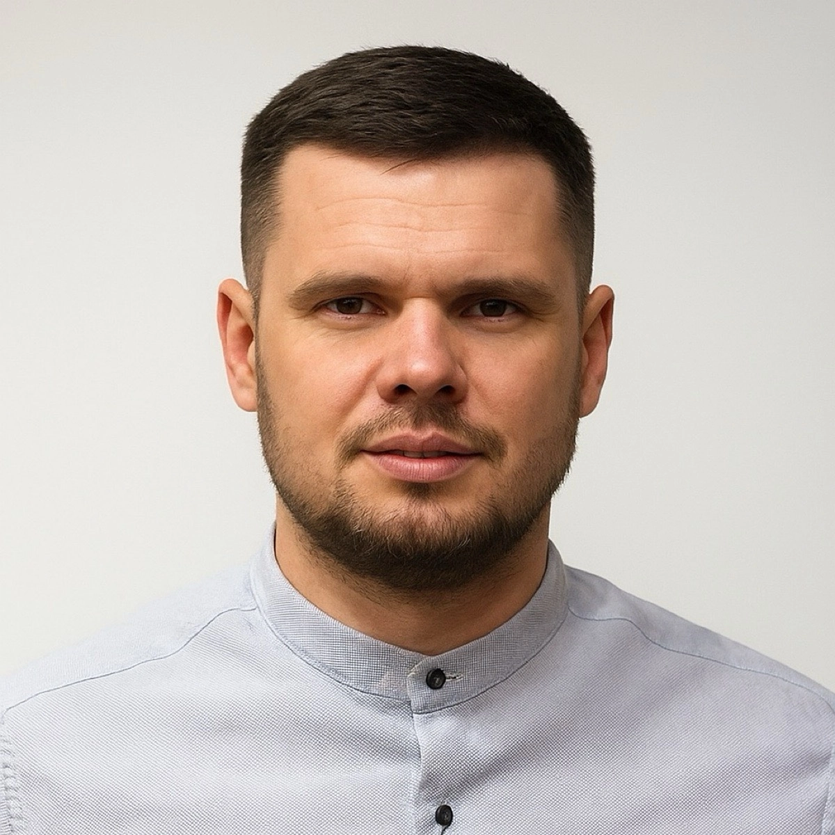 Александр Забава