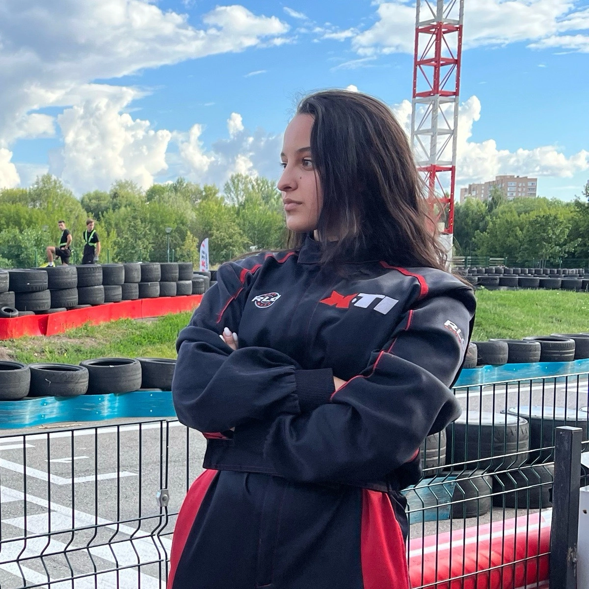profile avatar