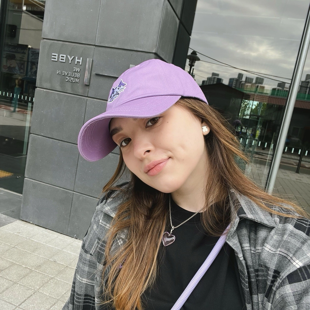 profile avatar