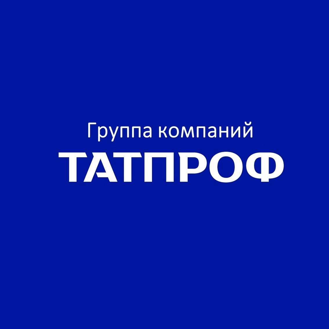 company logo