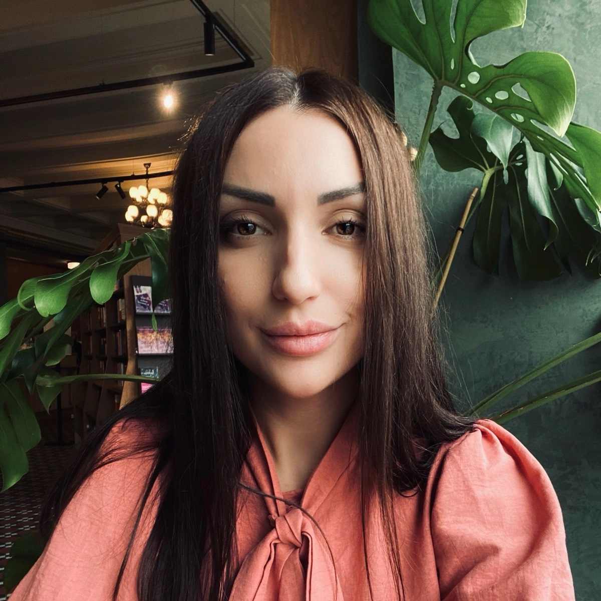 Subscriber avatar