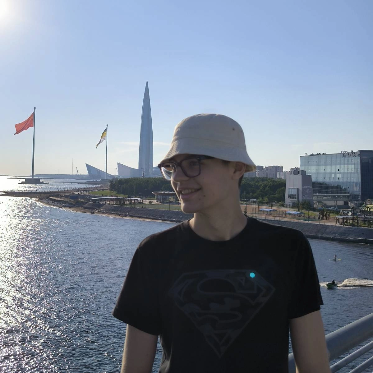 profile avatar