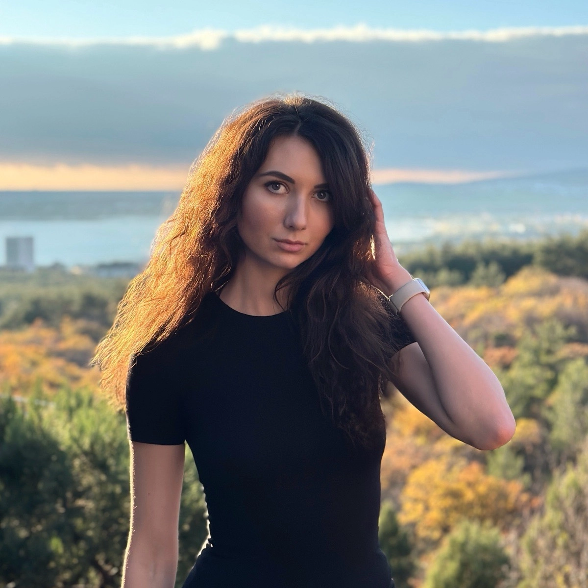 profile avatar