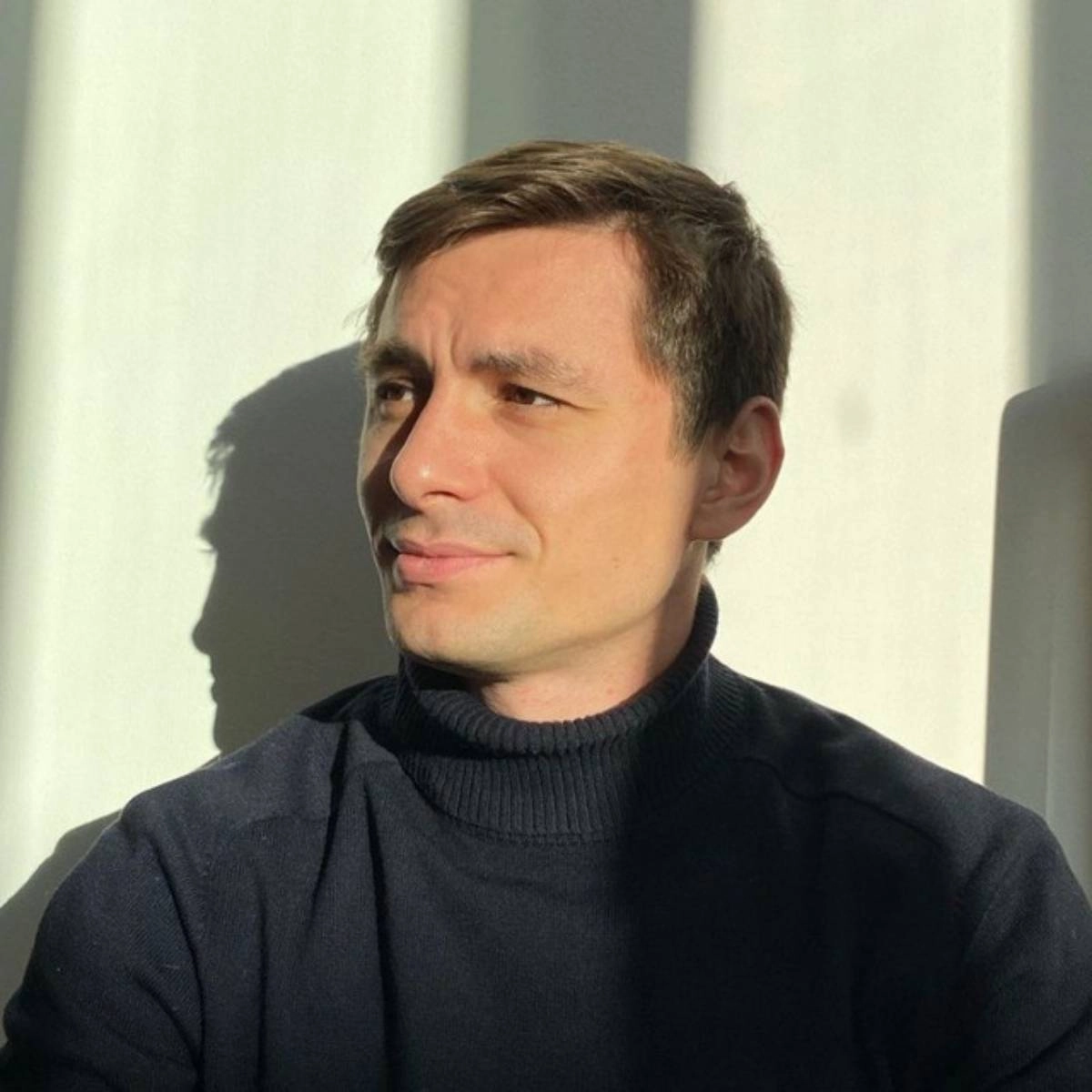 Кирилл Исаков | Сетка — социальная сеть от hh.ru