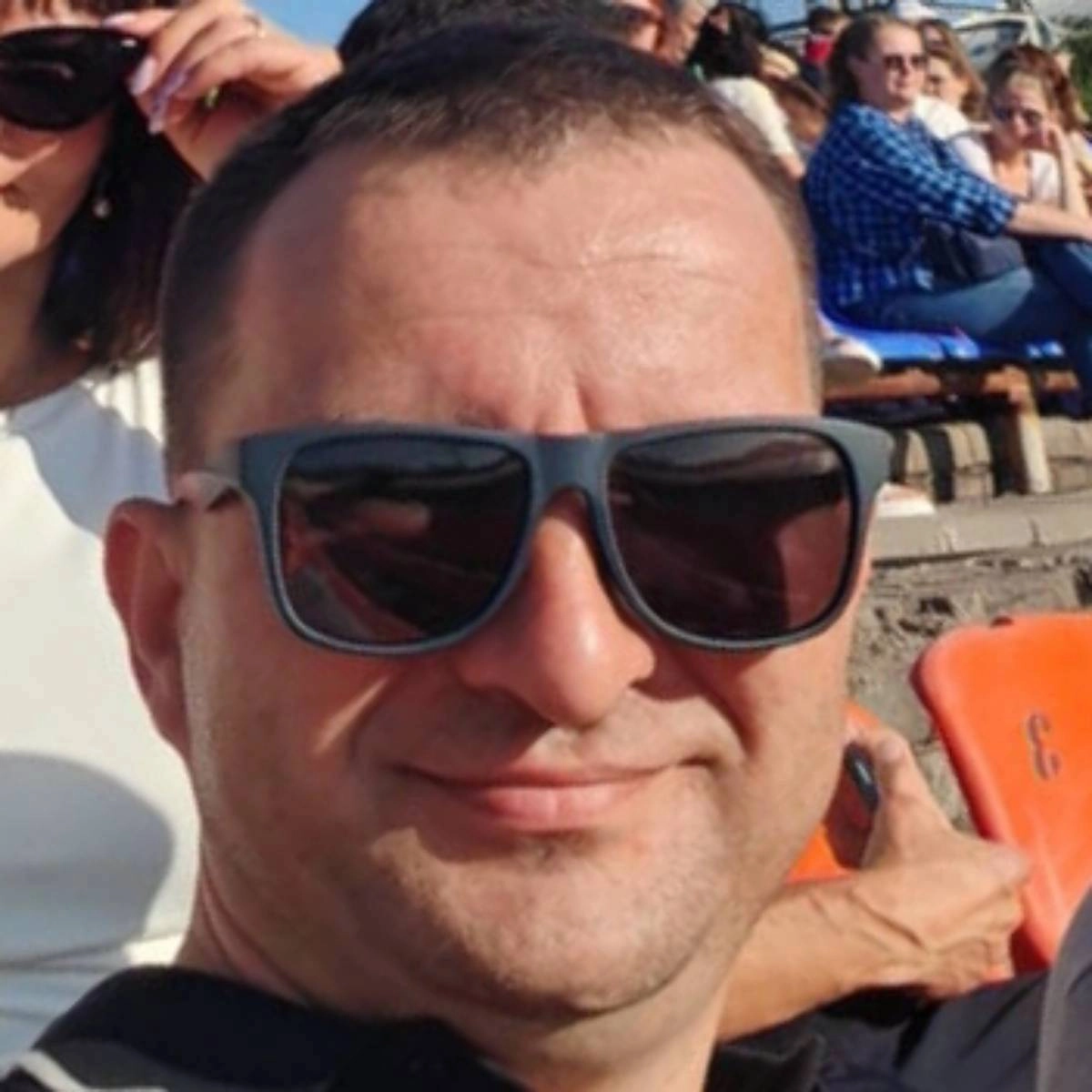 profile avatar