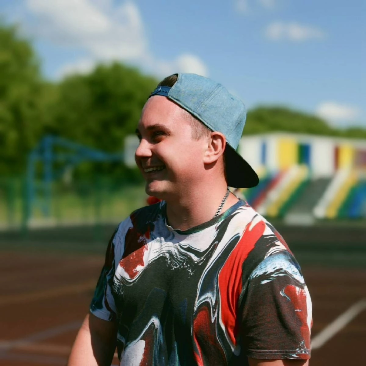 profile avatar